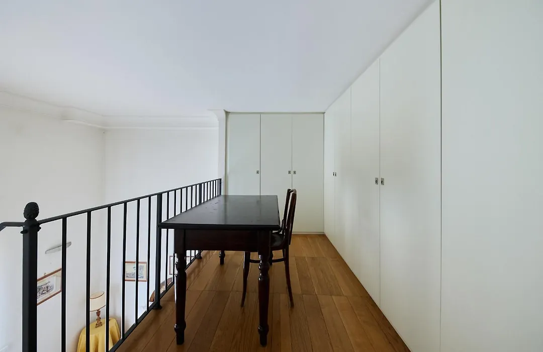 Iflat Retro Chic Apartment In Prati-1