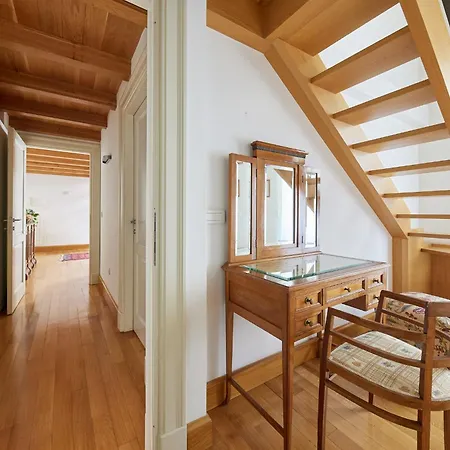 Iflat Retro Chic Apartment In Prati-2