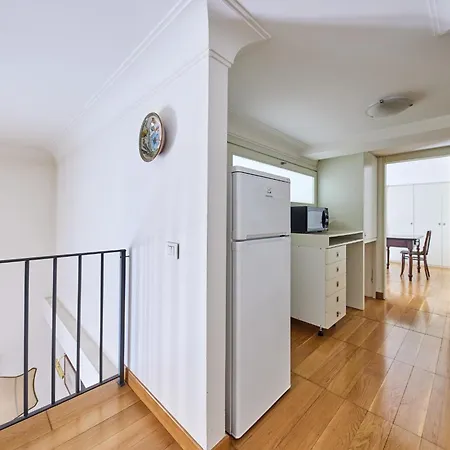 Iflat Retro Chic Apartment In Prati-3