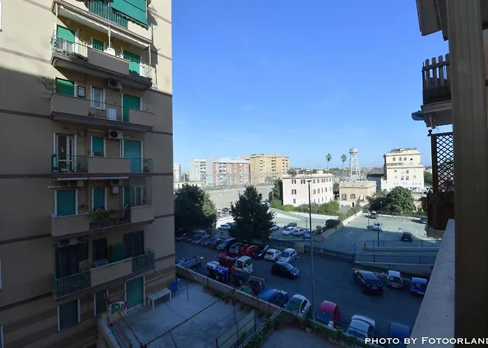 Casa Vacanza La Signorina